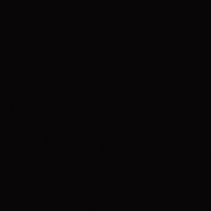 Plain Pure Black