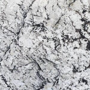 Arctic White